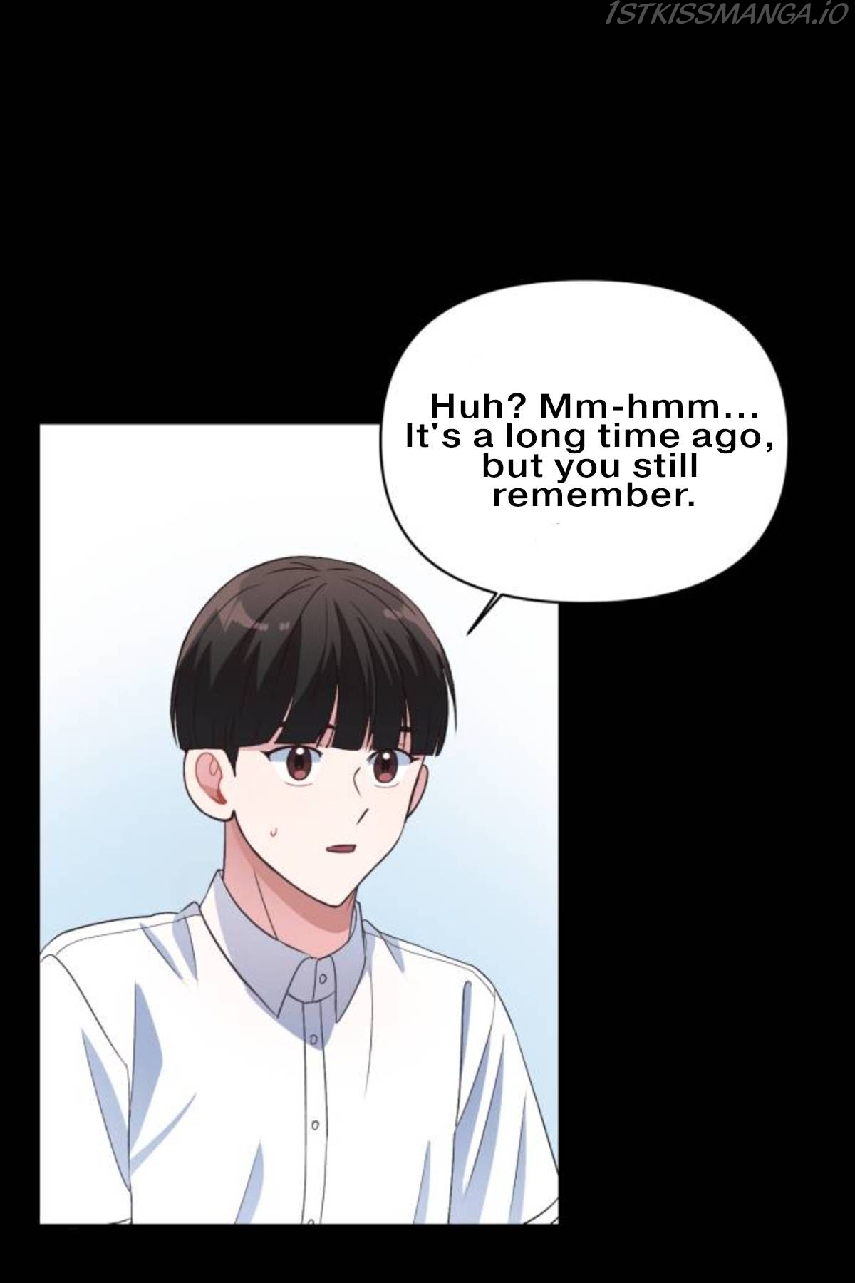 Holy Idol Chapter 14 - Page 31