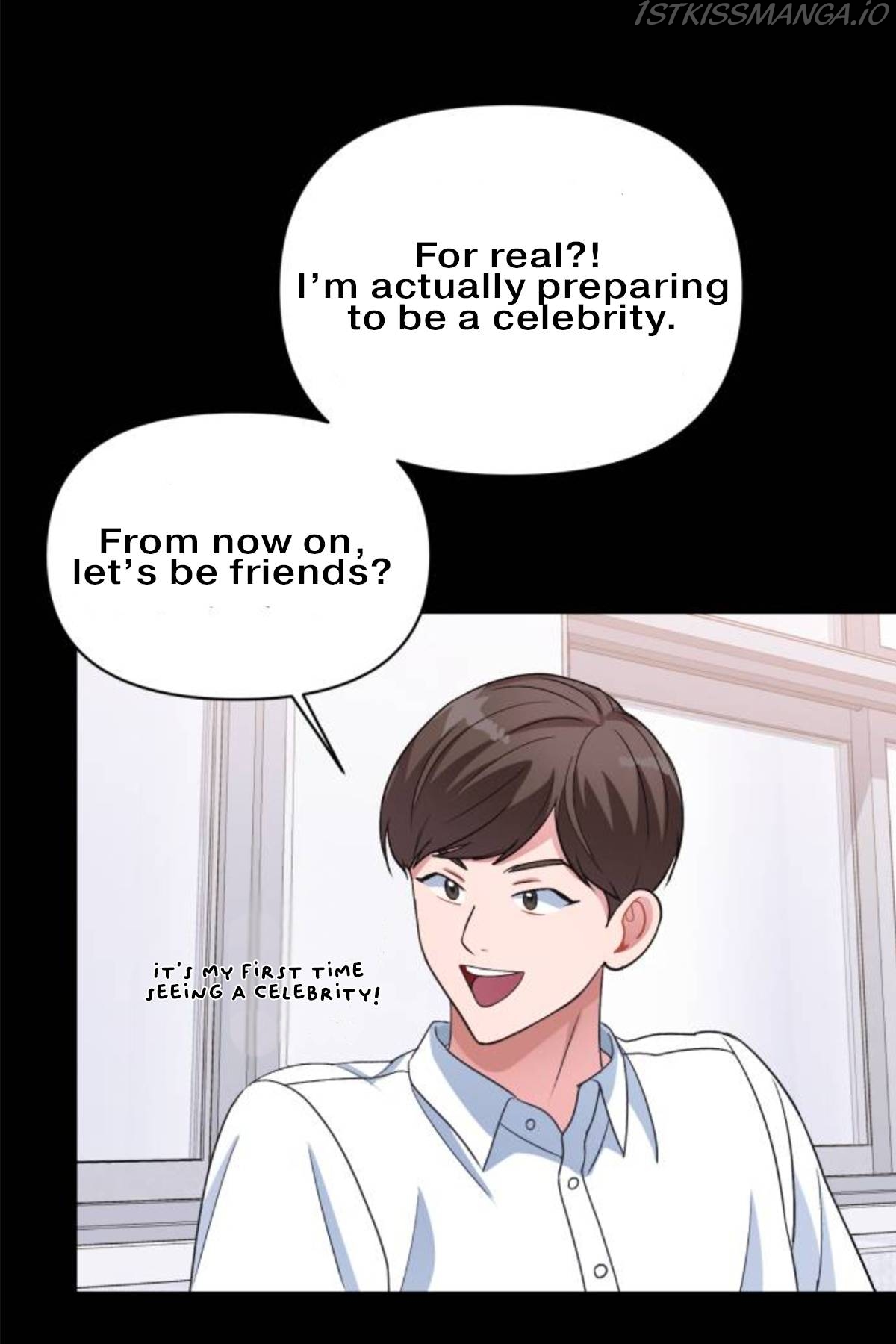 Holy Idol Chapter 14 - Page 32