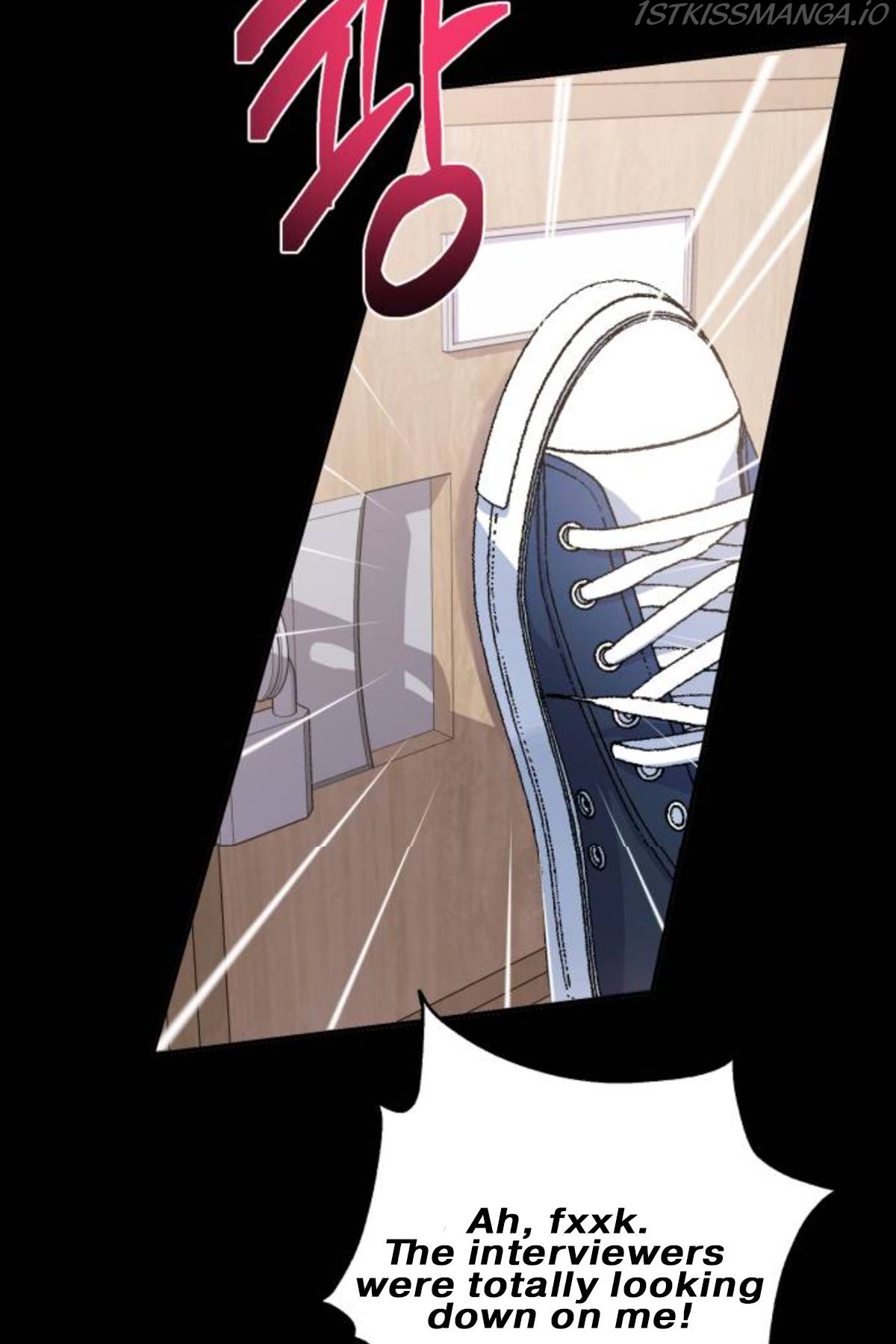 Holy Idol Chapter 14 - Page 35