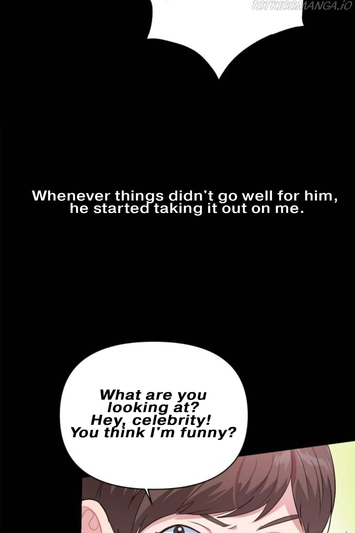 Holy Idol Chapter 14 - Page 36