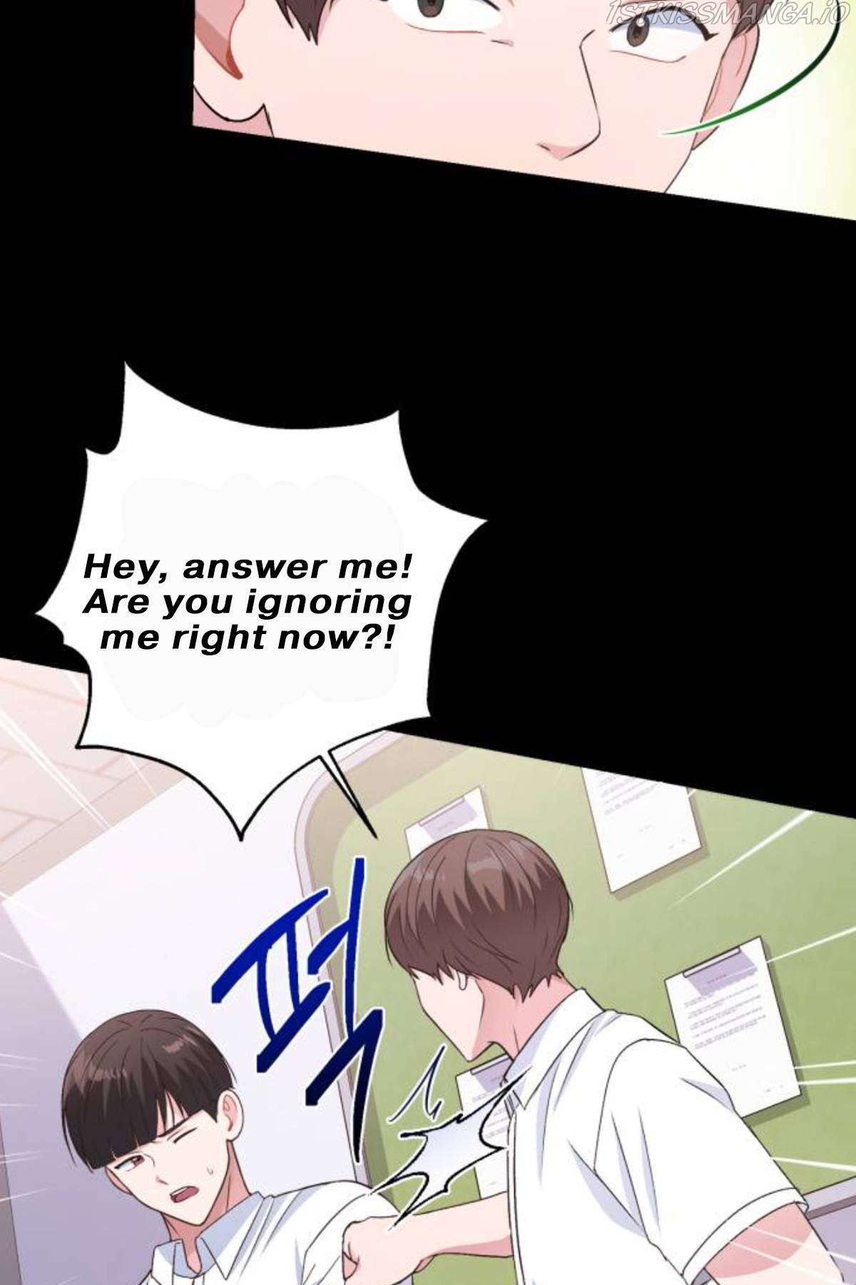 Holy Idol Chapter 14 - Page 37