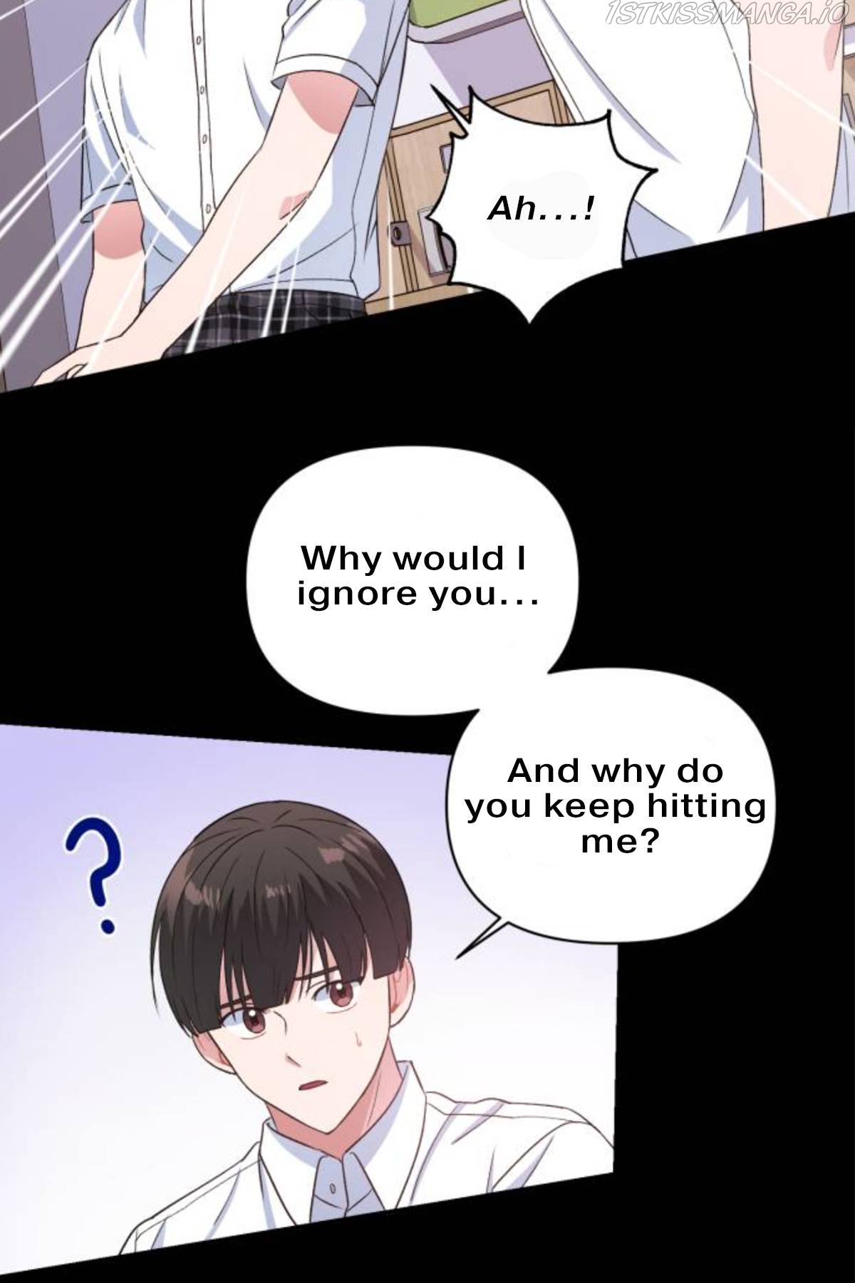 Holy Idol Chapter 14 - Page 38