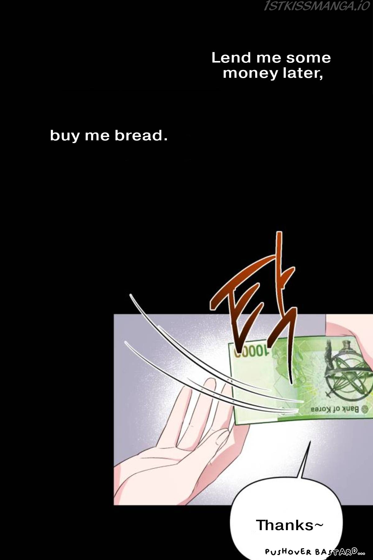 Holy Idol Chapter 14 - Page 39