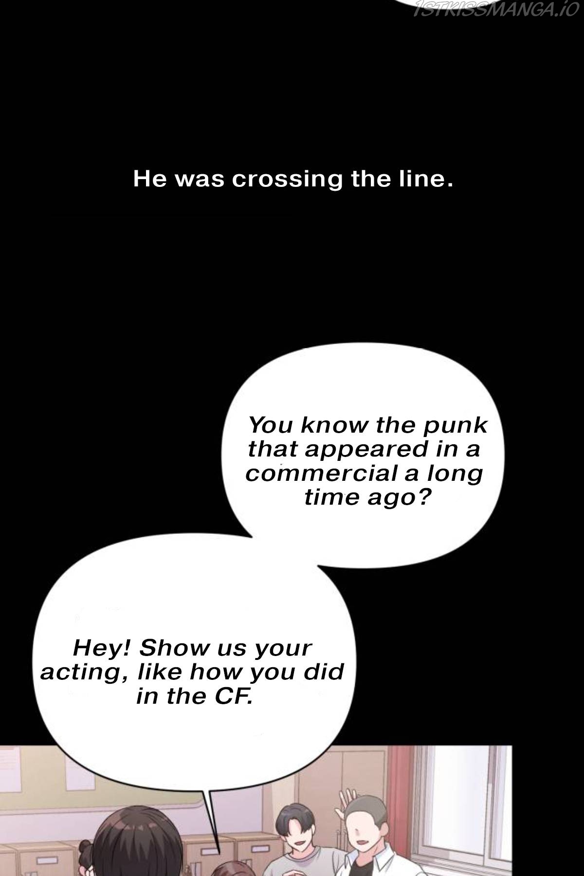 Holy Idol Chapter 14 - Page 40