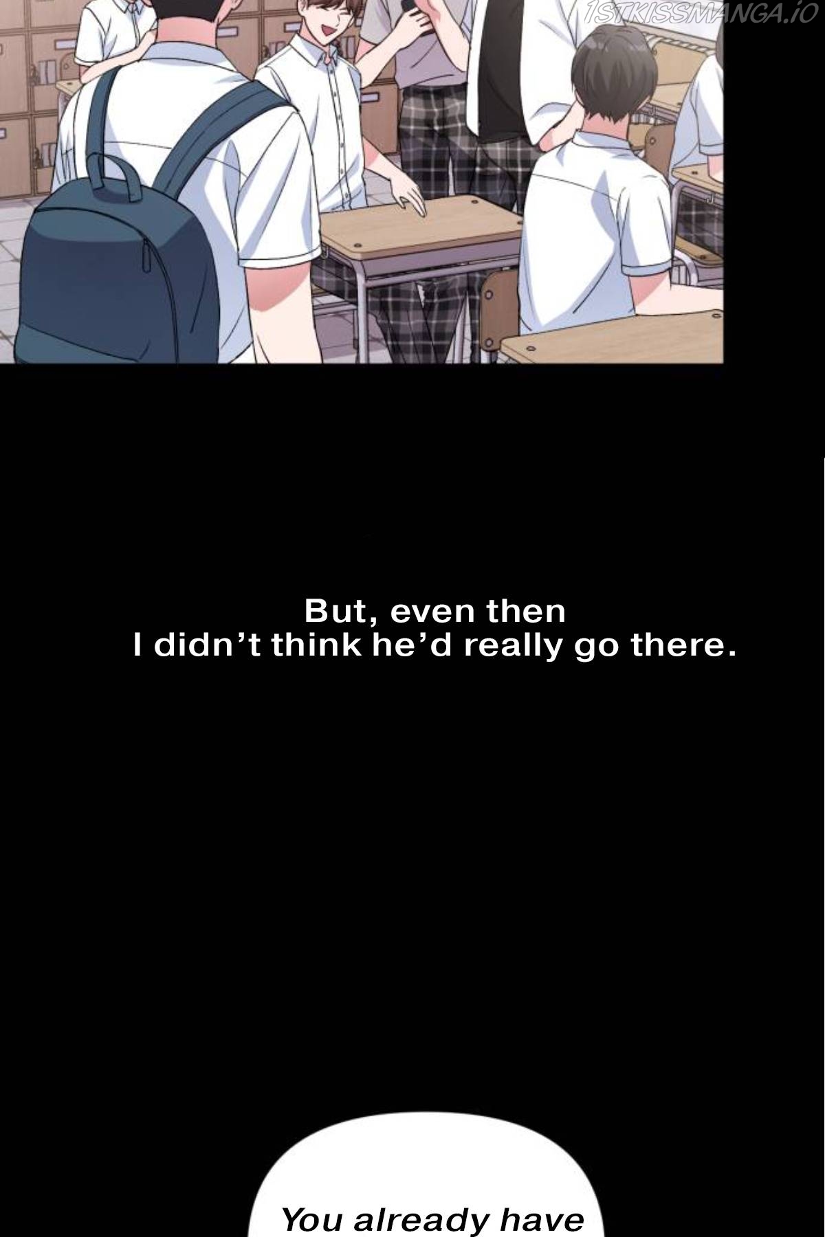 Holy Idol Chapter 14 - Page 41