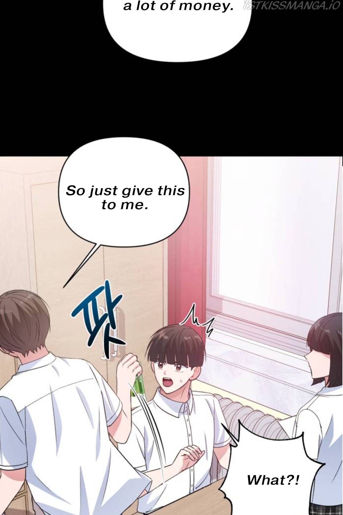 Holy Idol Chapter 14 - Page 42