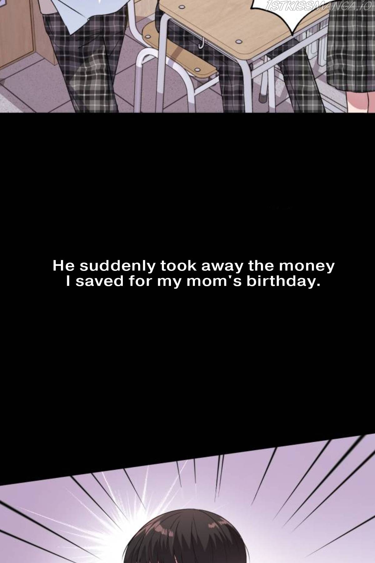 Holy Idol Chapter 14 - Page 43