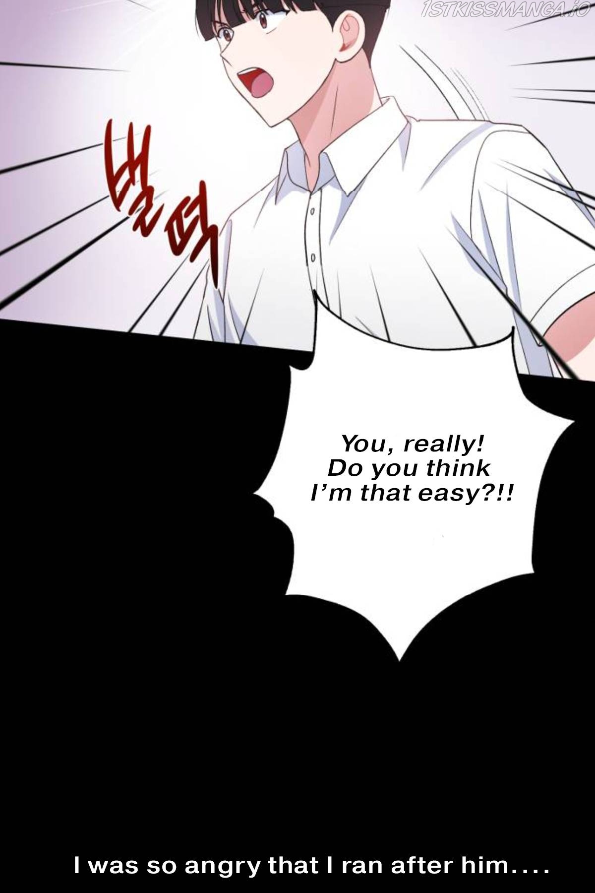 Holy Idol Chapter 14 - Page 44