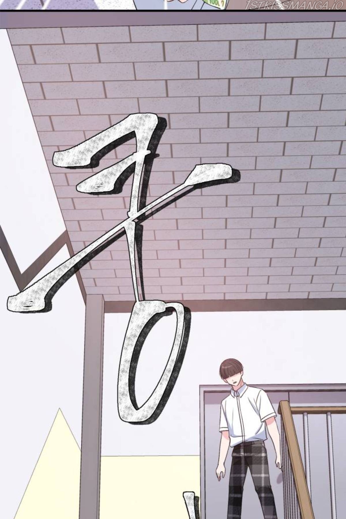 Holy Idol Chapter 14 - Page 46