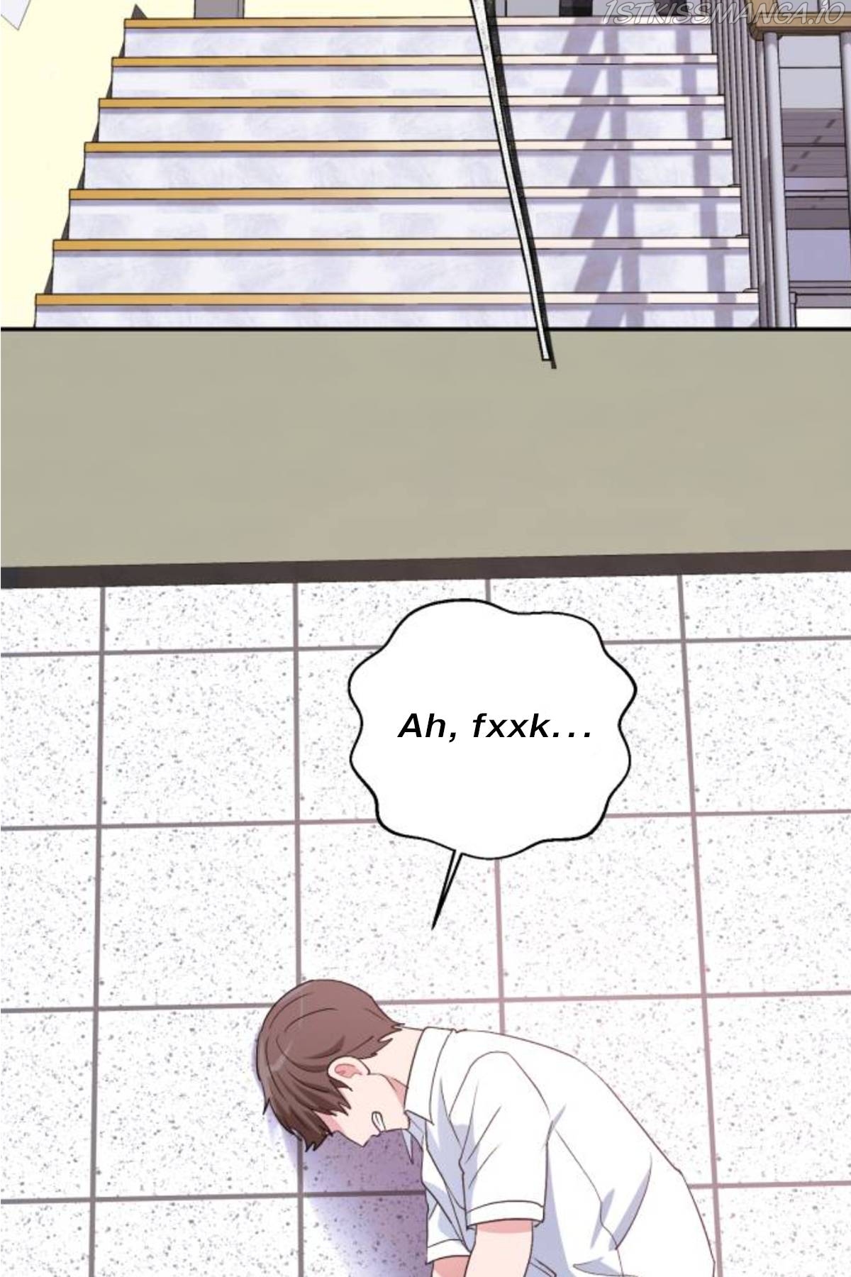 Holy Idol Chapter 14 - Page 47