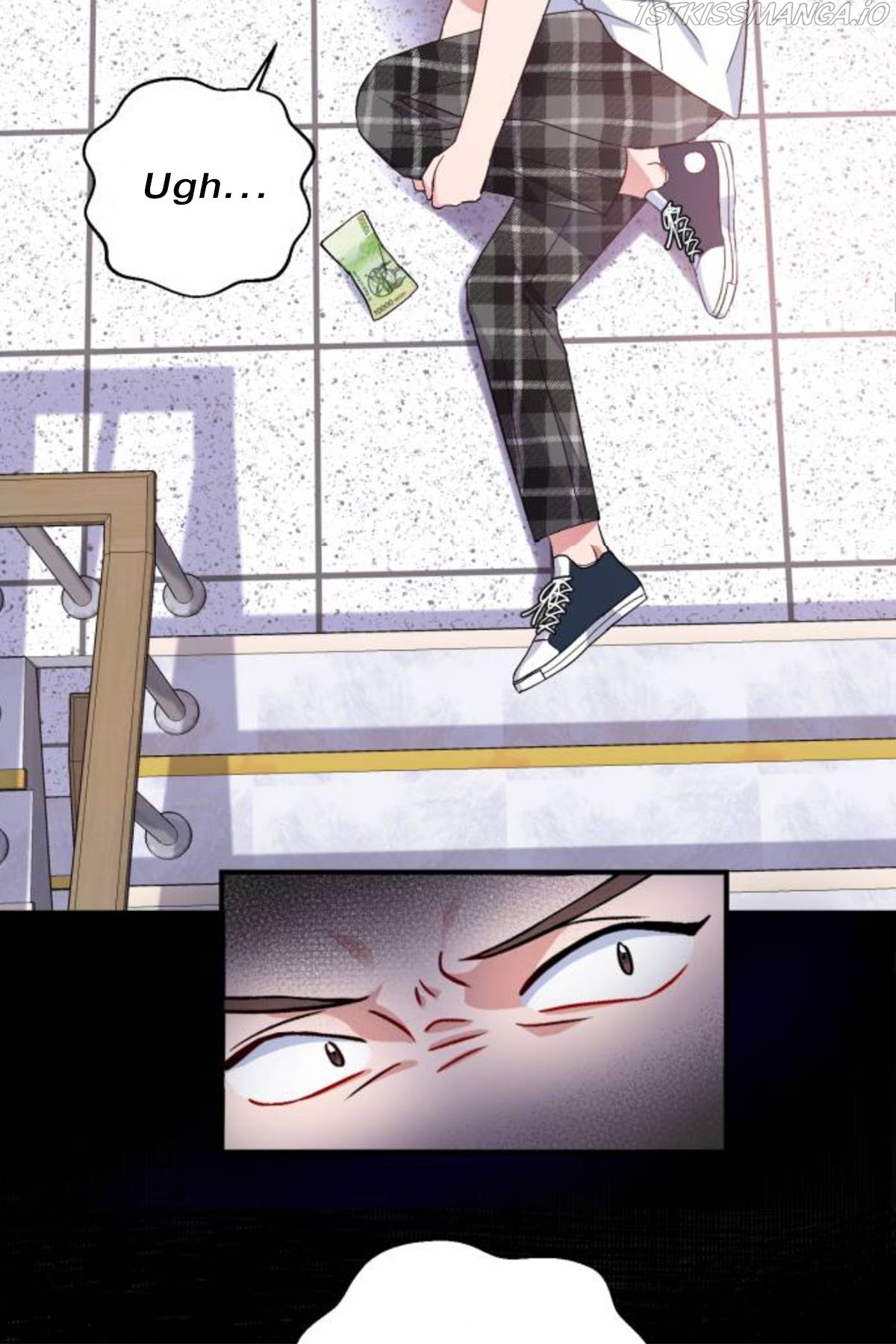 Holy Idol Chapter 14 - Page 48