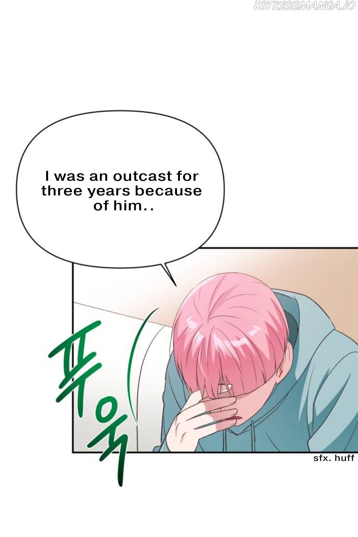 Holy Idol Chapter 14 - Page 52