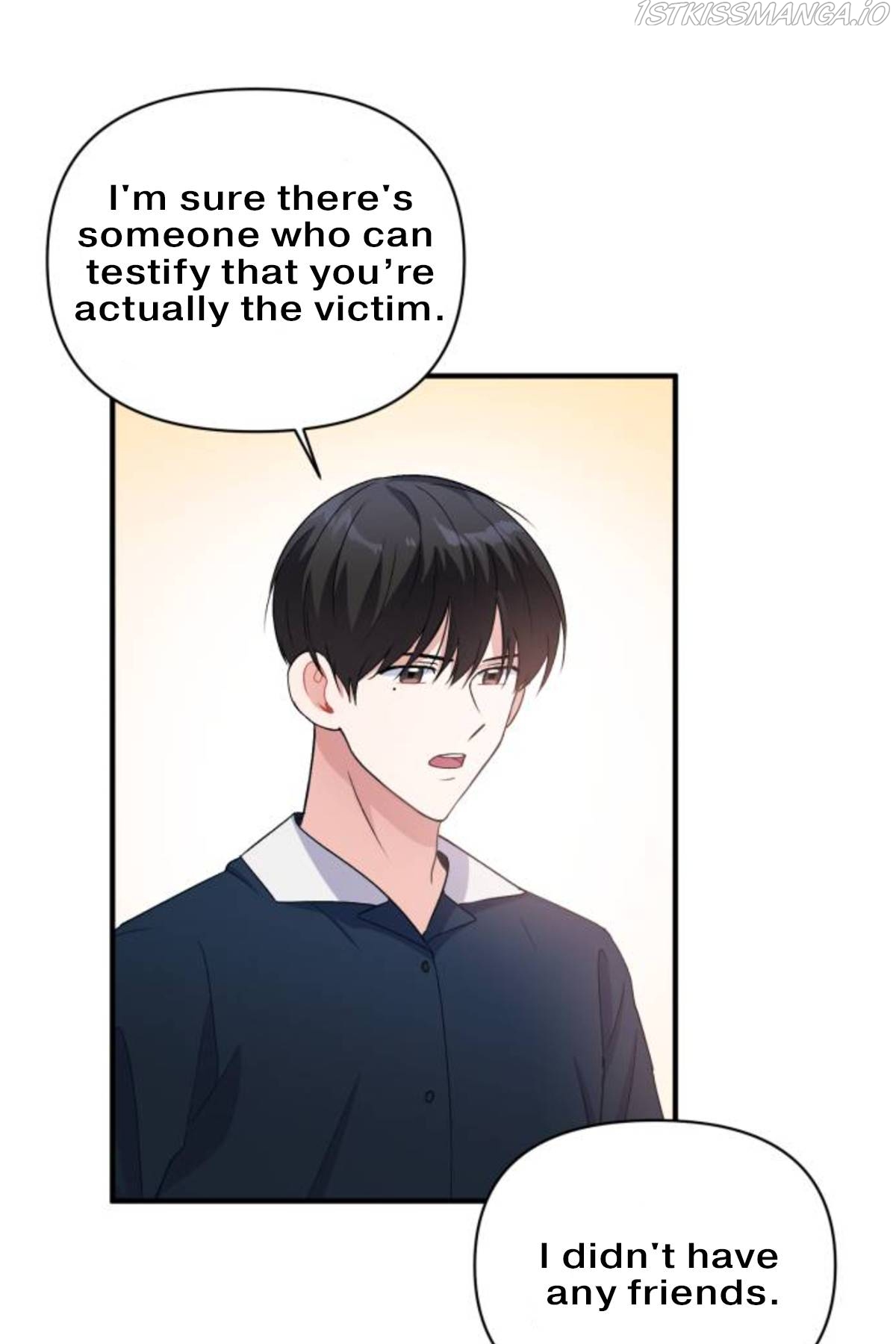 Holy Idol Chapter 14 - Page 54