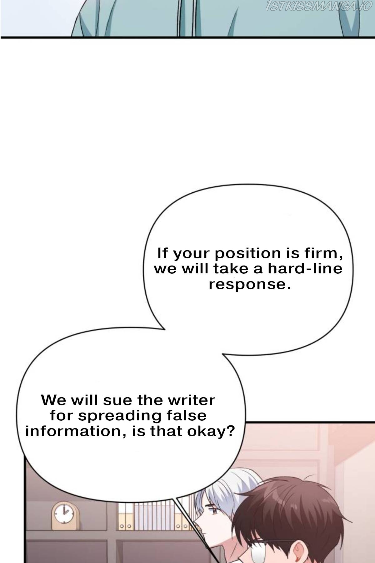 Holy Idol Chapter 14 - Page 57