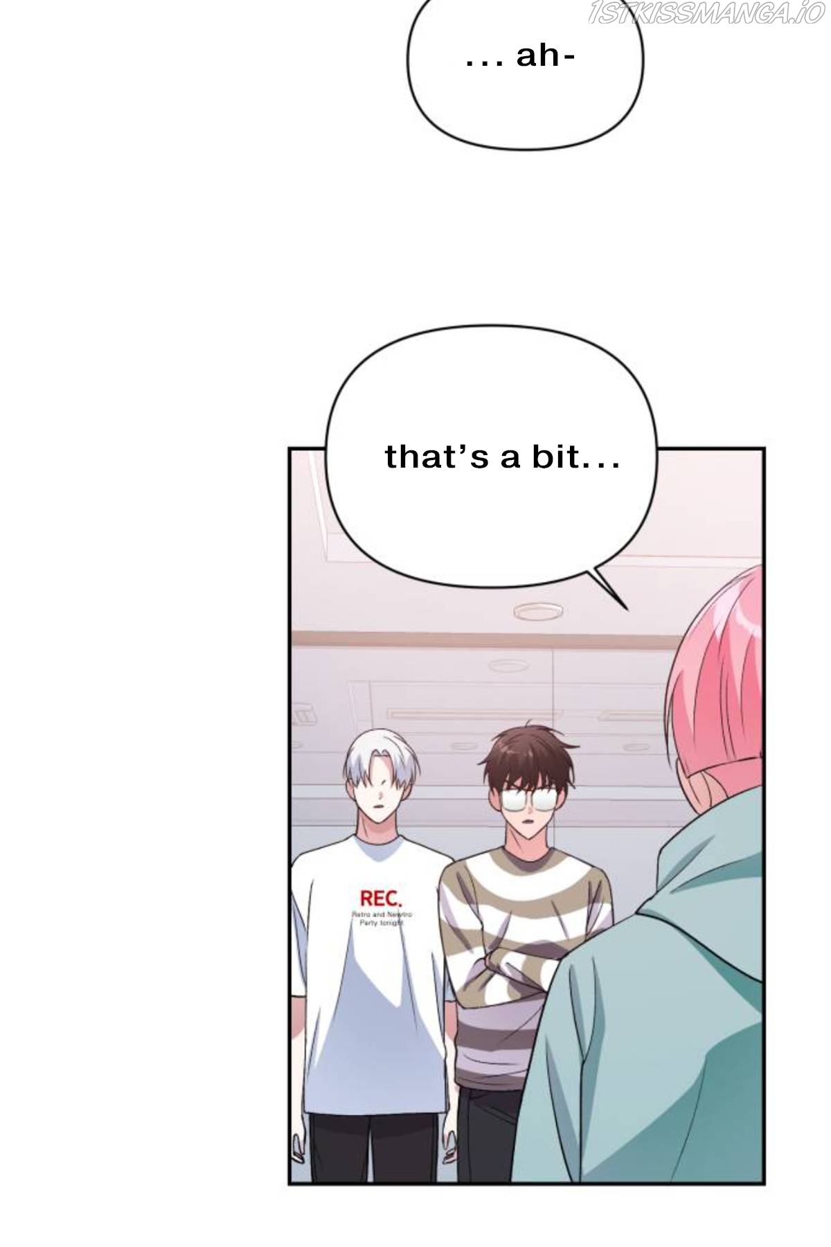 Holy Idol Chapter 14 - Page 59