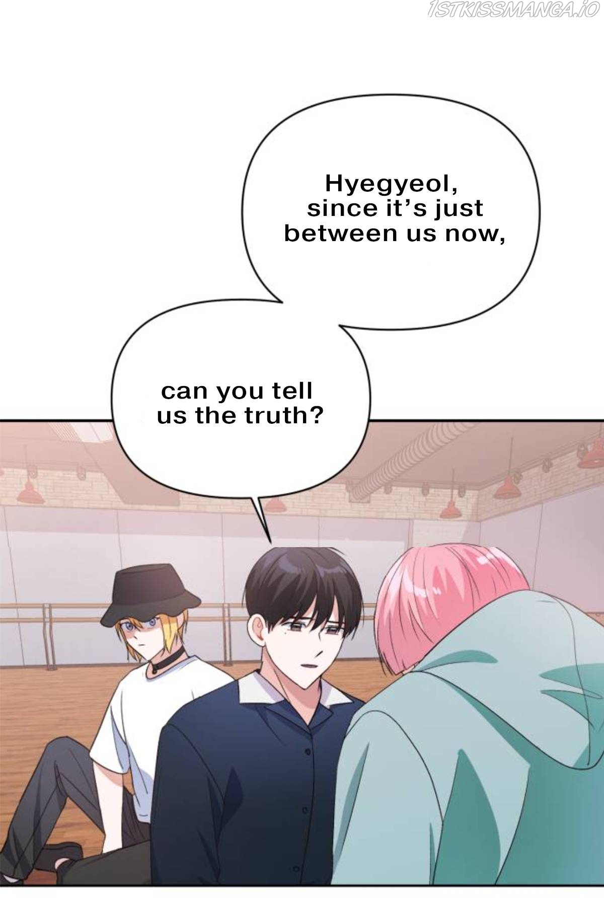 Holy Idol Chapter 14 - Page 63