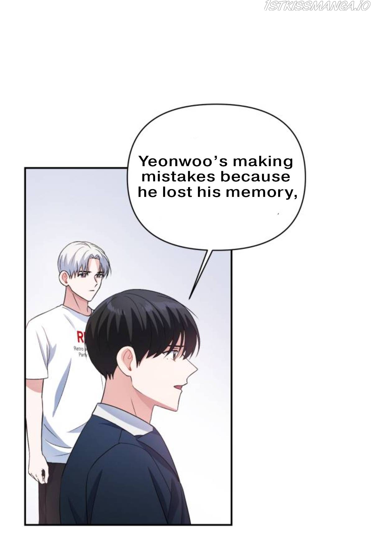 Holy Idol Chapter 14 - Page 64