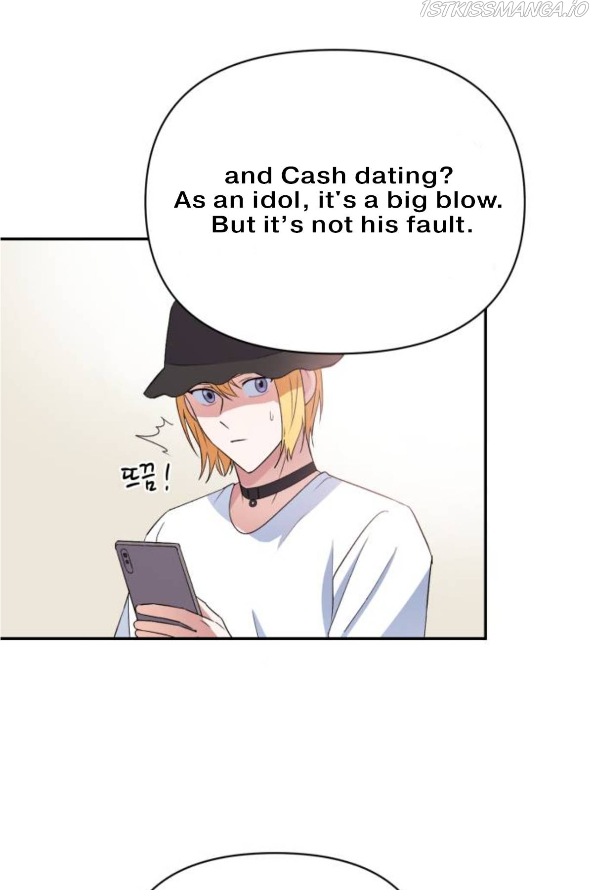 Holy Idol Chapter 14 - Page 65