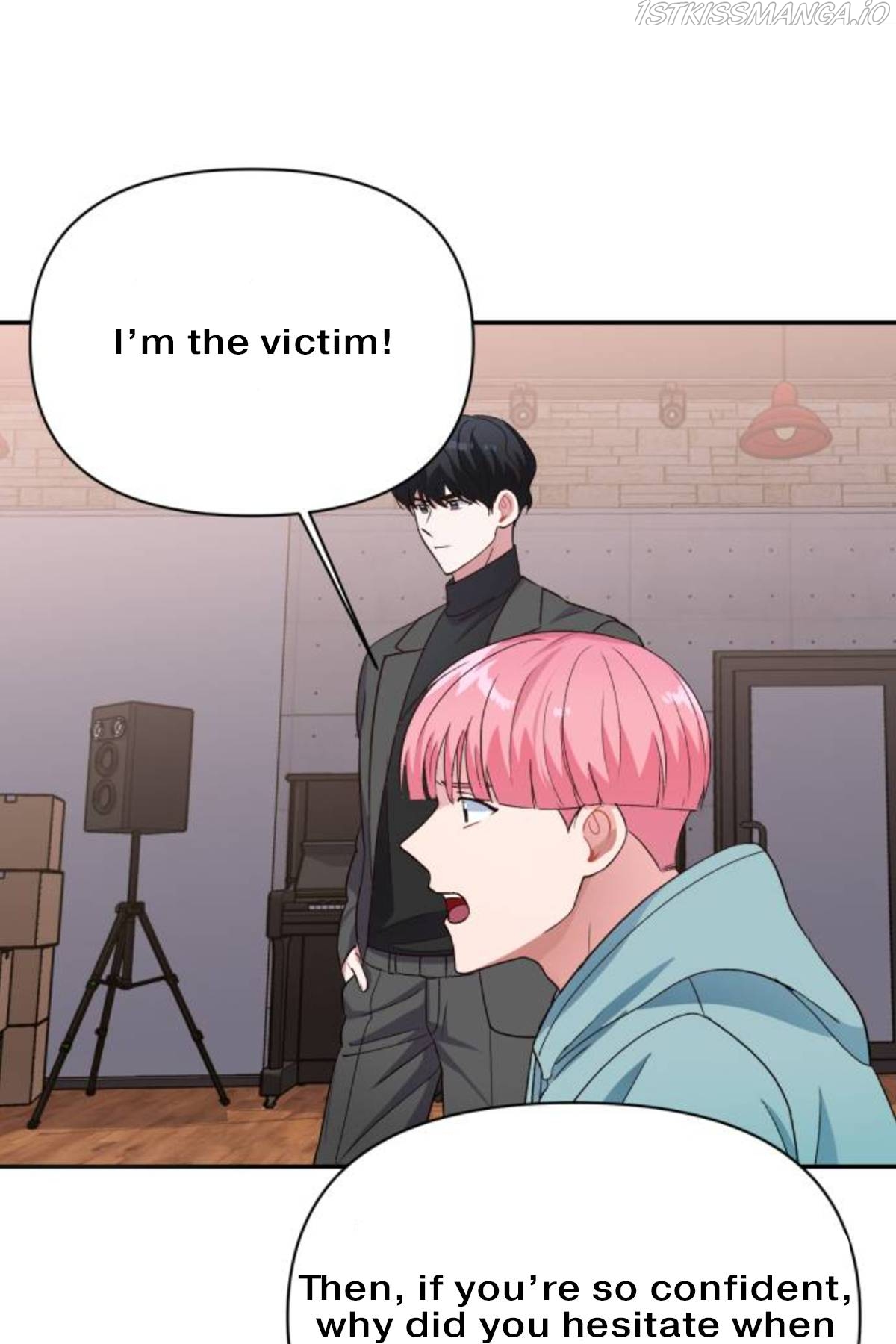 Holy Idol Chapter 14 - Page 67