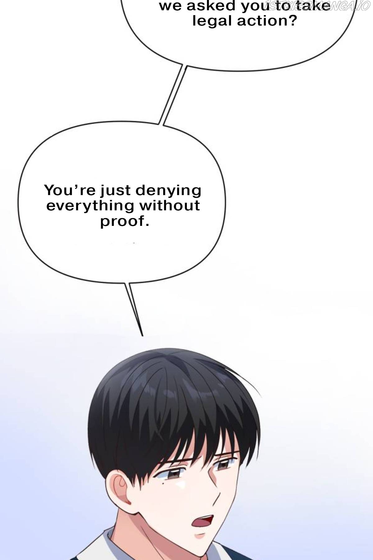 Holy Idol Chapter 14 - Page 68