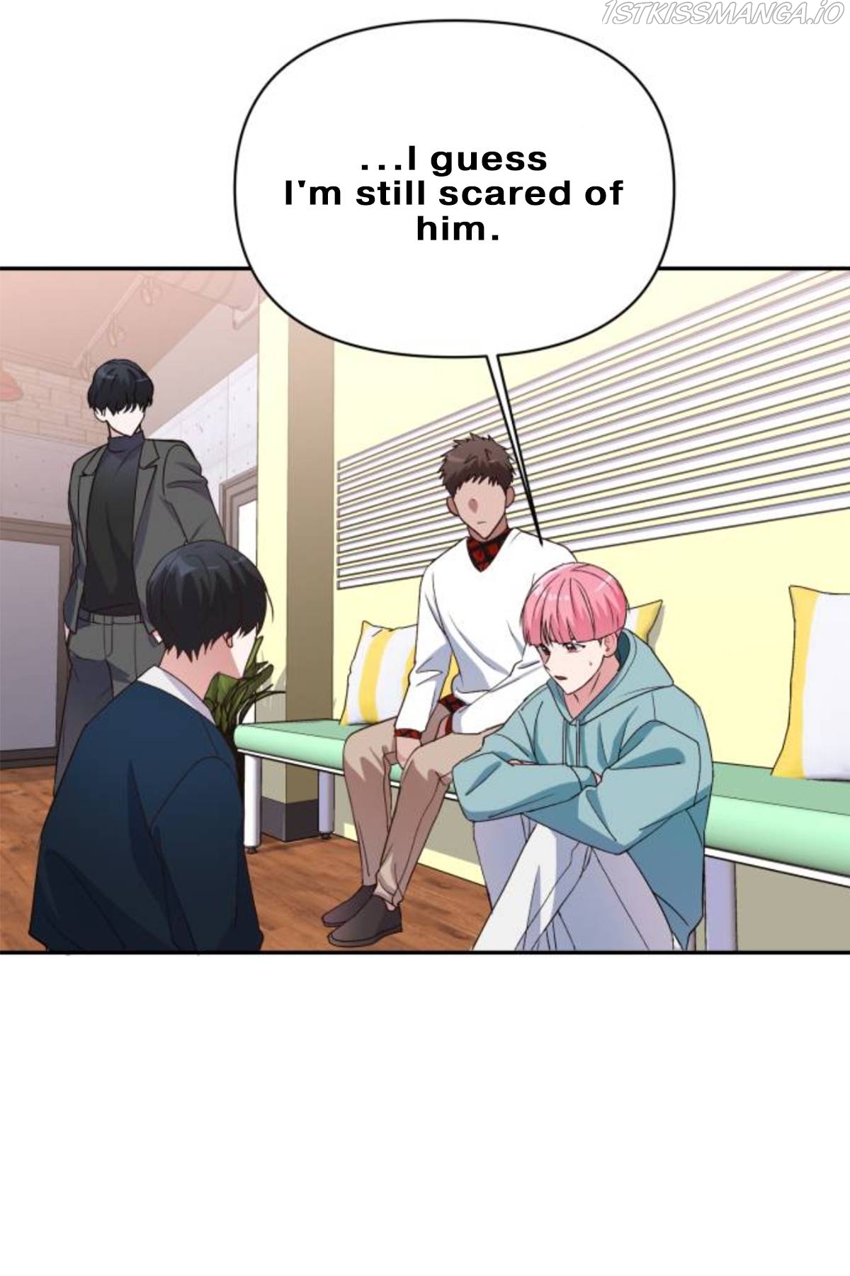 Holy Idol Chapter 14 - Page 72