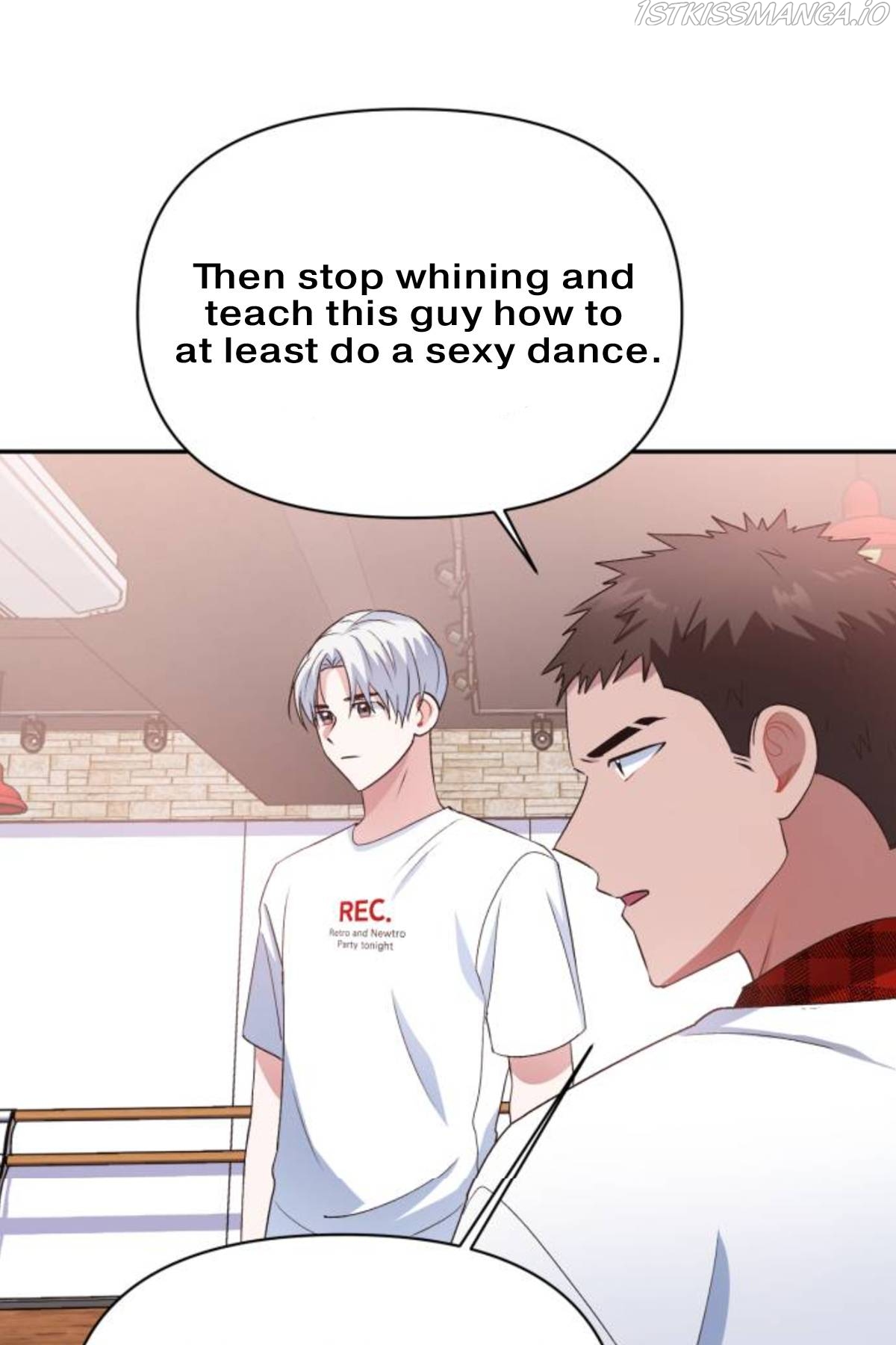 Holy Idol Chapter 14 - Page 75