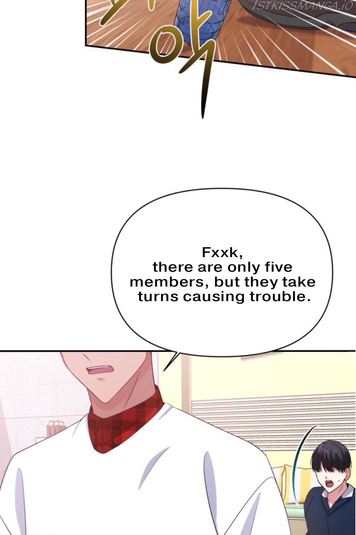 Holy Idol Chapter 14 - Page 77