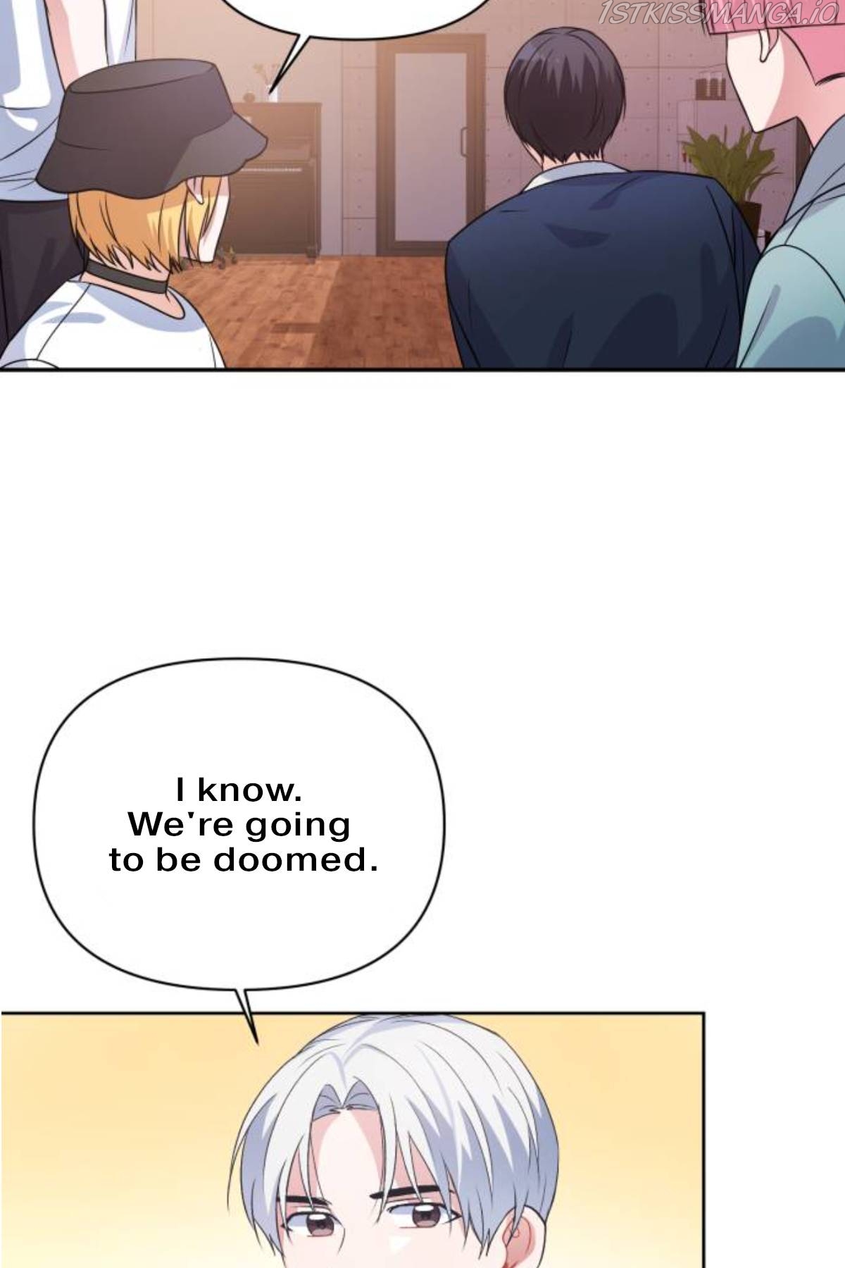 Holy Idol Chapter 14 - Page 80