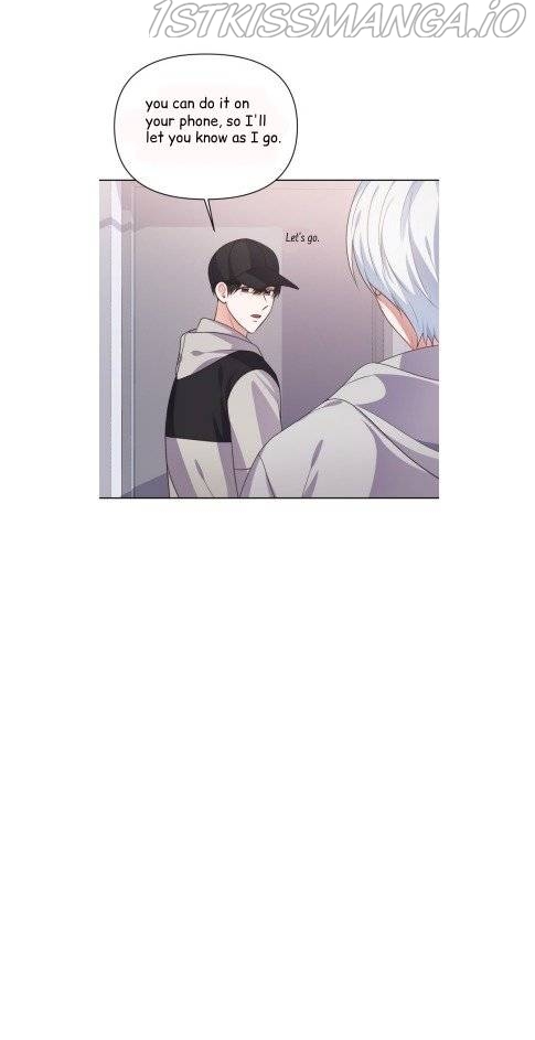 Holy Idol Chapter 16 - Page 22