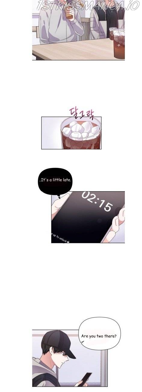 Holy Idol Chapter 16 - Page 24