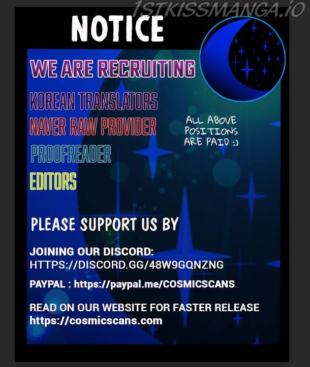 Holy Idol Chapter 18 - Page 9