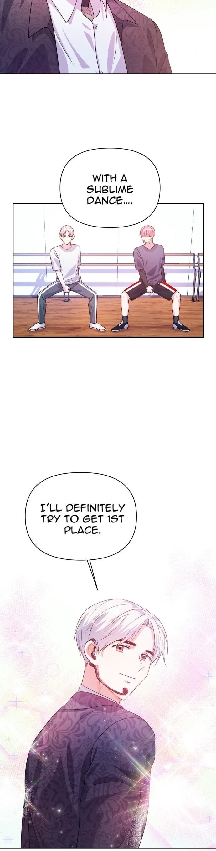 Holy Idol Chapter 19 - Page 10