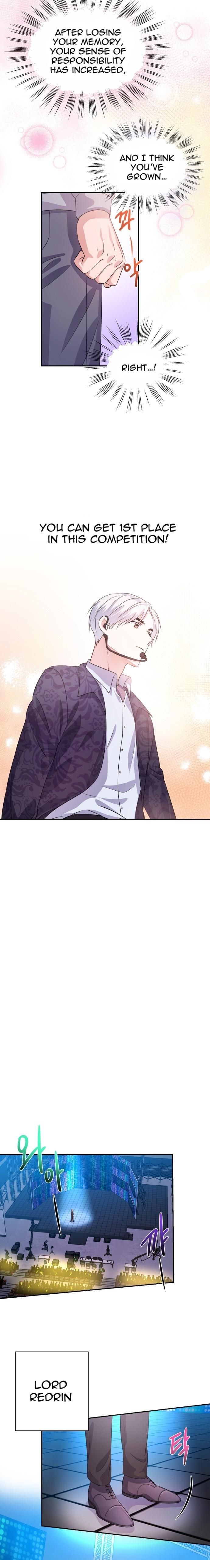 Holy Idol Chapter 19 - Page 12