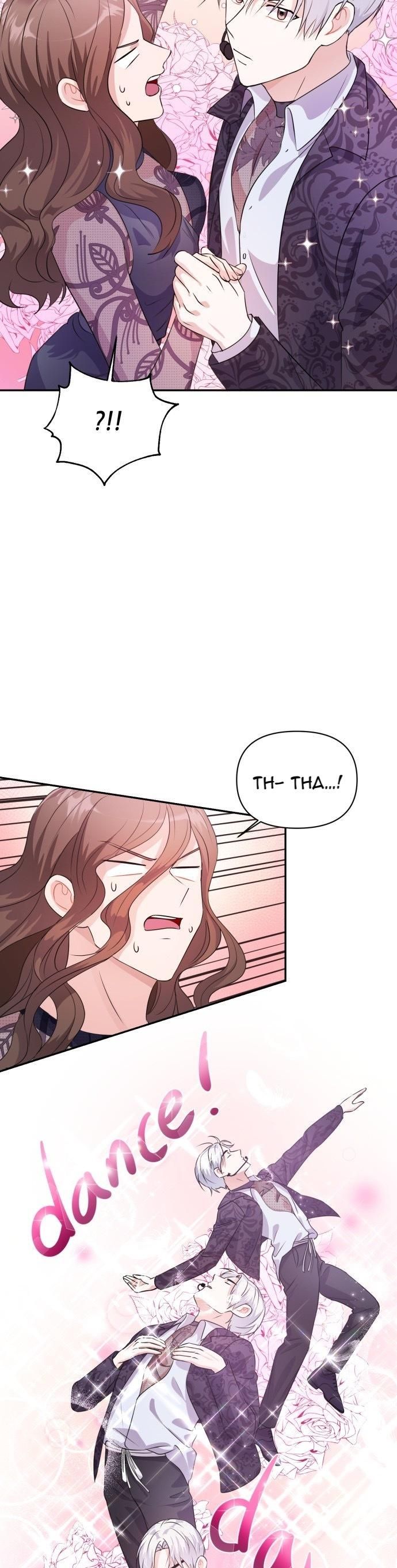 Holy Idol Chapter 19 - Page 14