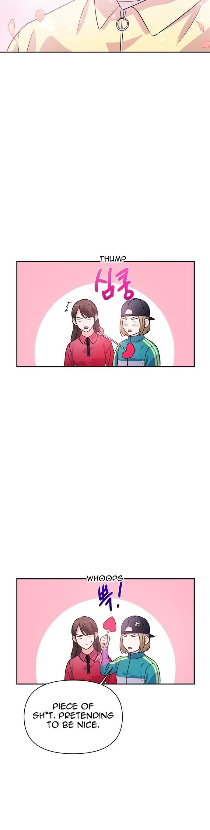 Holy Idol Chapter 19 - Page 19