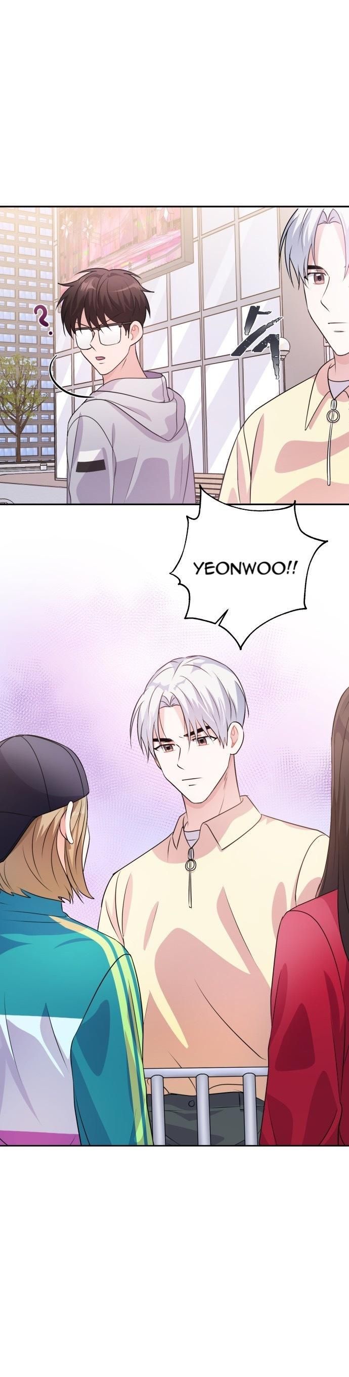 Holy Idol Chapter 19 - Page 20