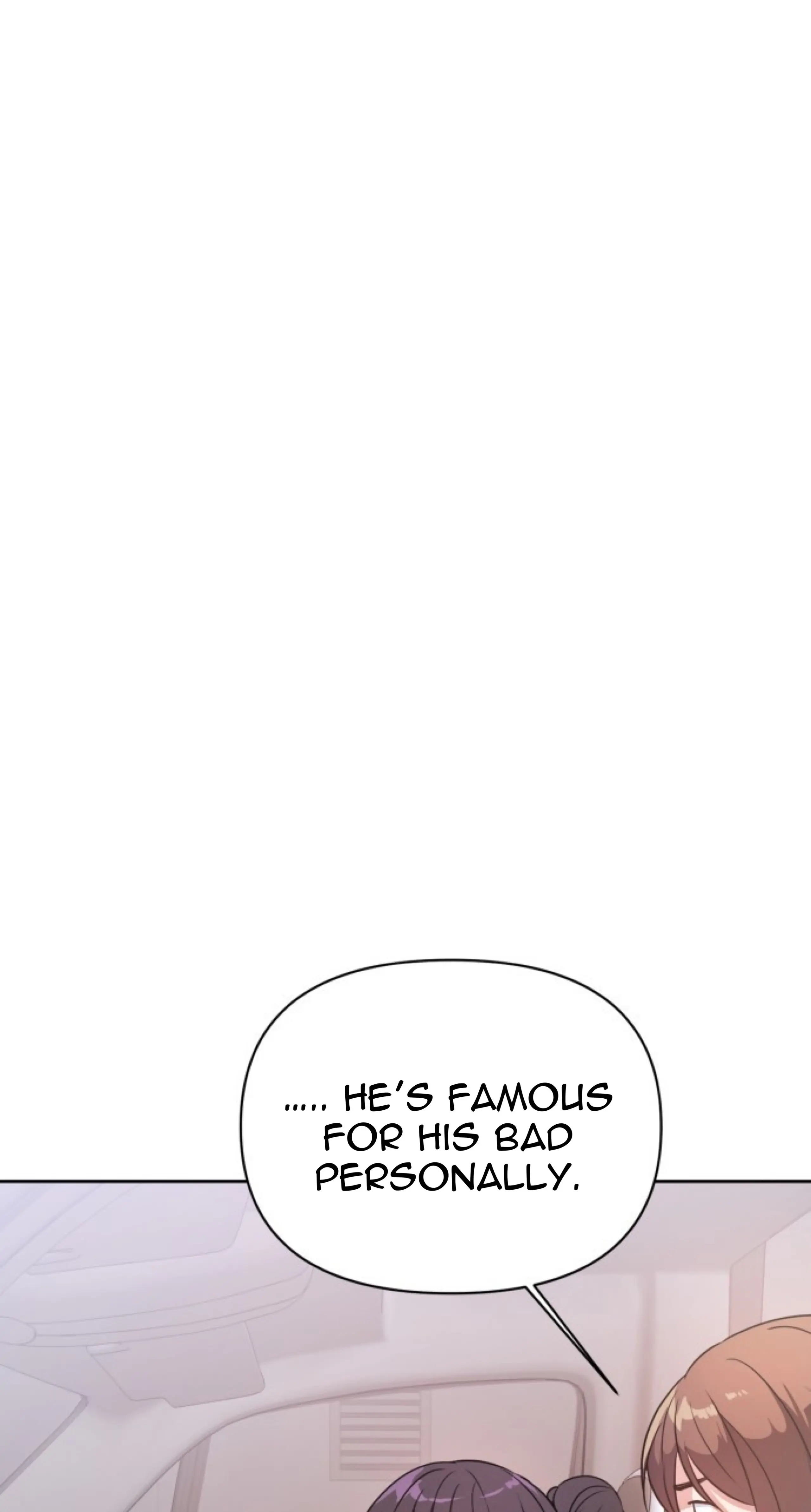 Holy Idol Chapter 21 - Page 9