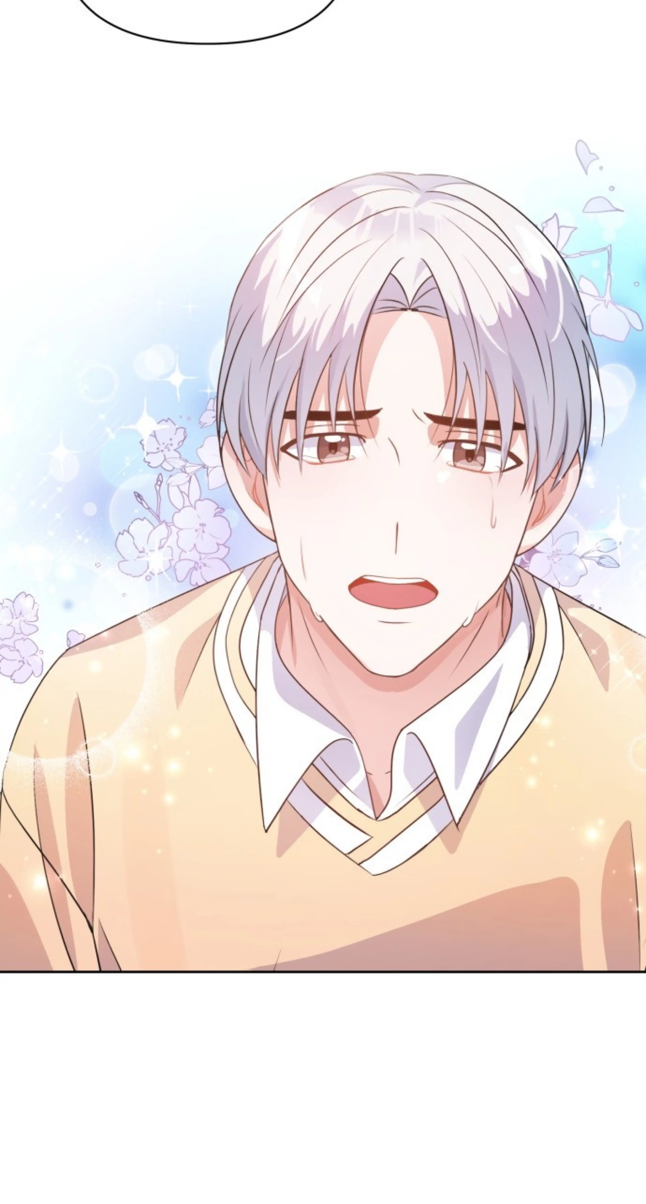 Holy Idol Chapter 21 - Page 11