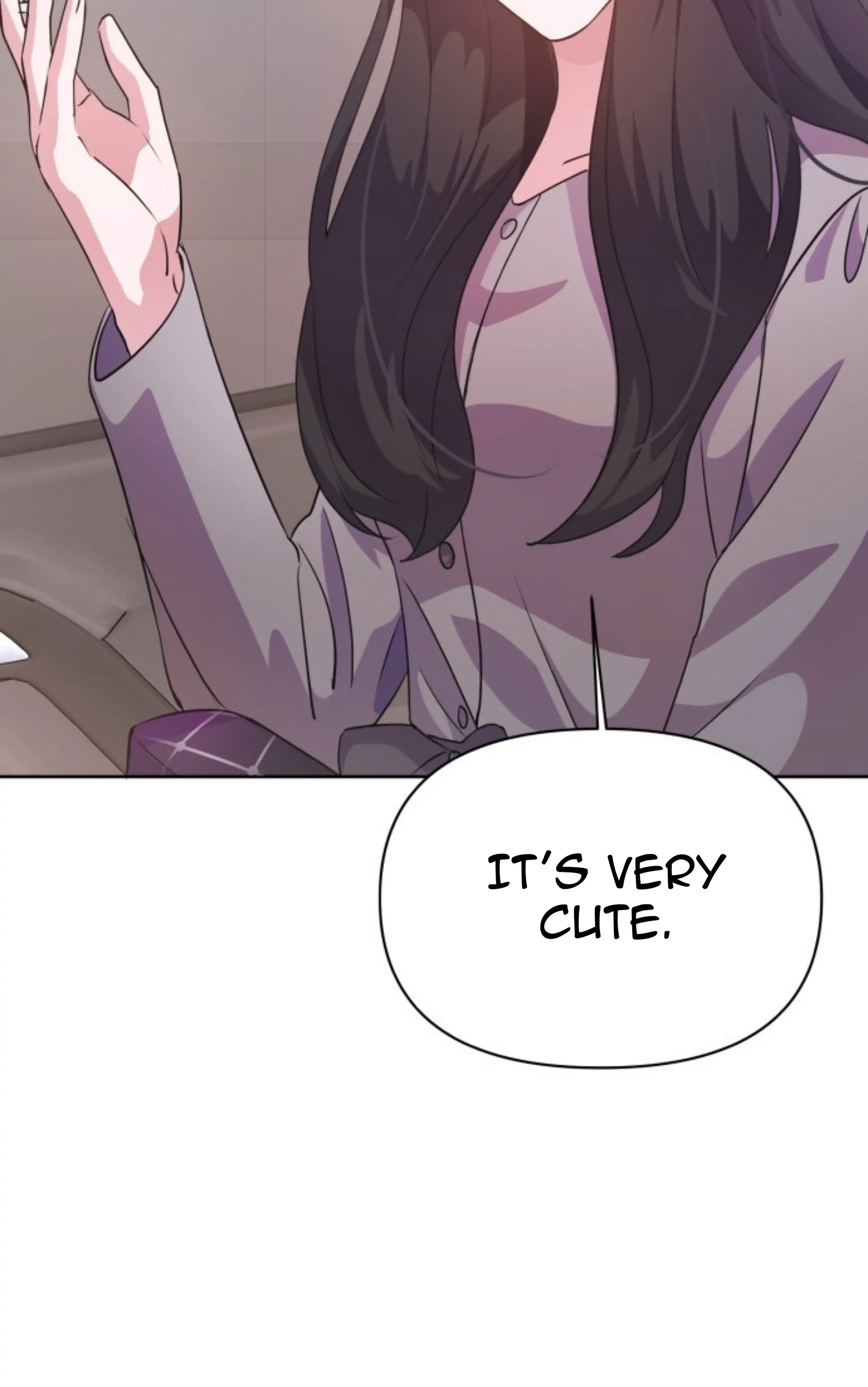 Holy Idol Chapter 21 - Page 13