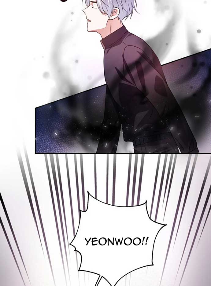 Holy Idol Chapter 22 - Page 7