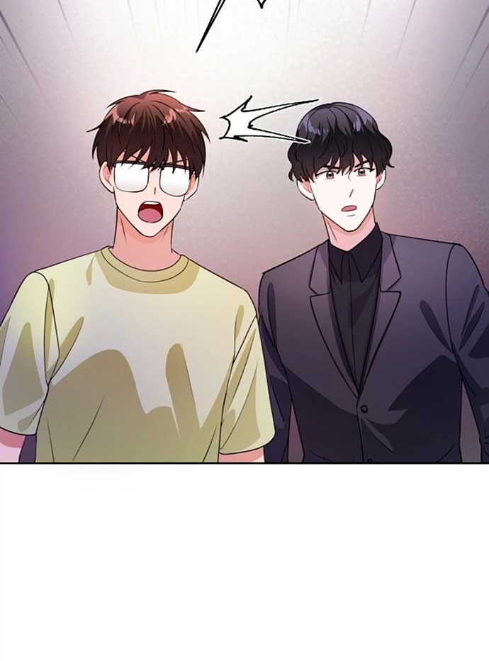 Holy Idol Chapter 22 - Page 8