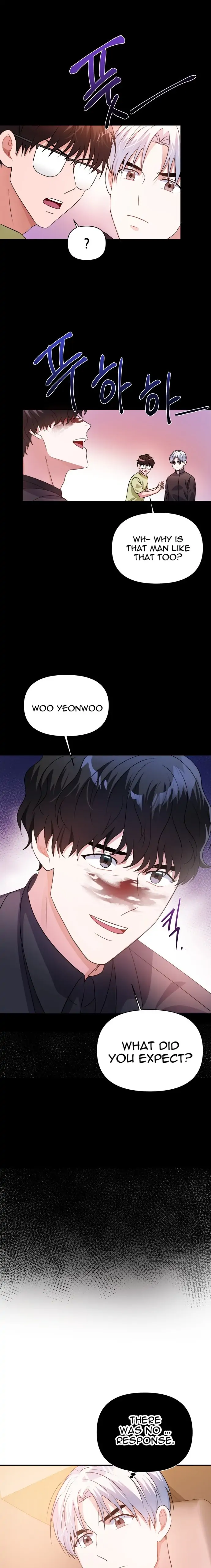 Holy Idol Chapter 22 - Page 14