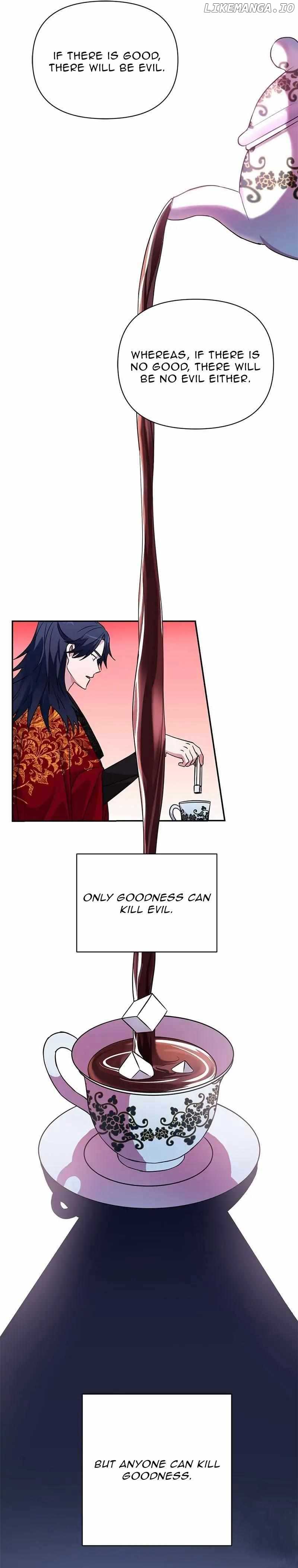 Holy Idol Chapter 32 - Page 16