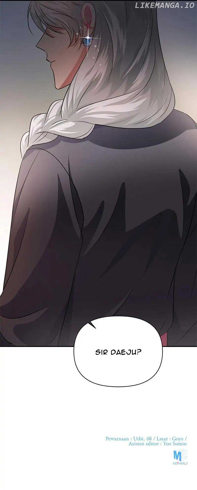 Holy Idol Chapter 33 - Page 33