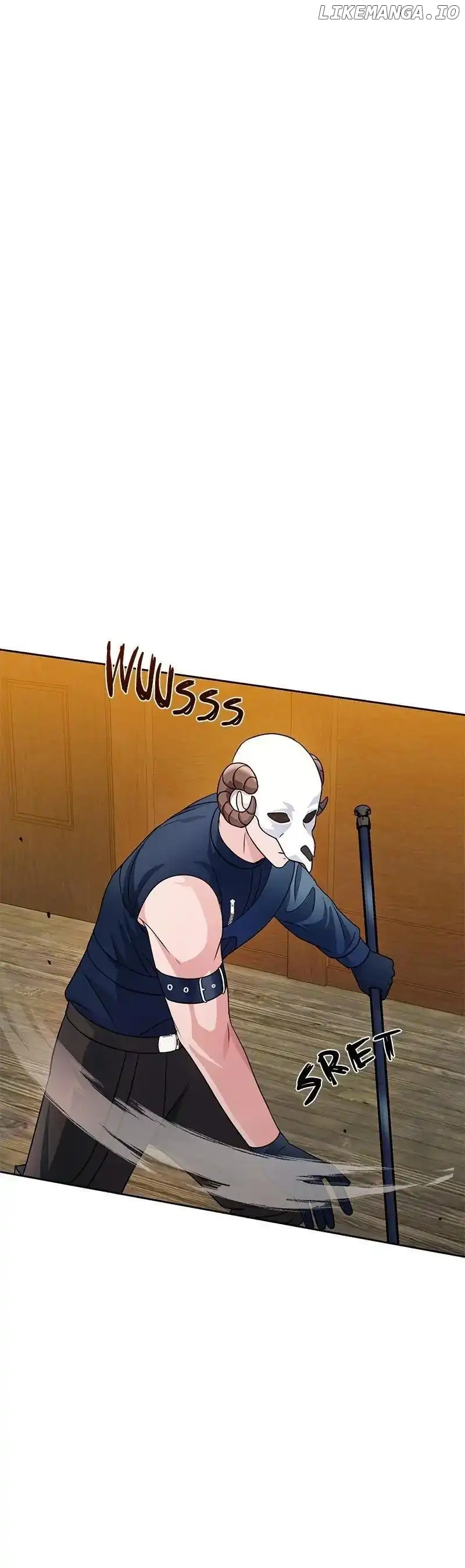 Holy Idol Chapter 35 - Page 28