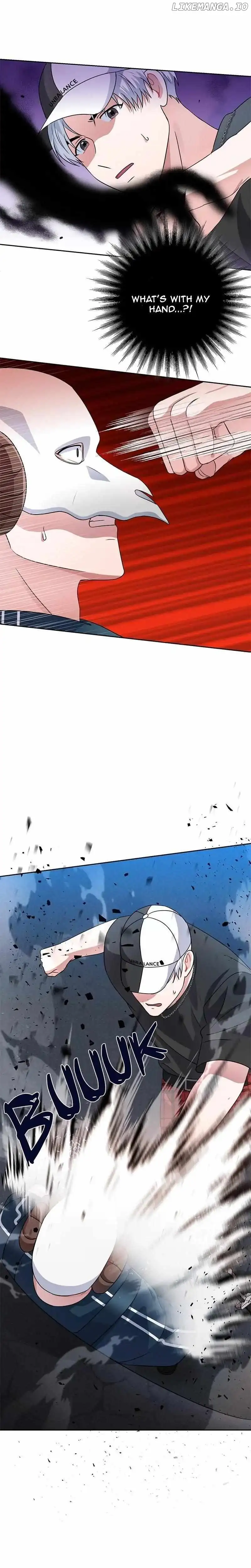 Holy Idol Chapter 35 - Page 36