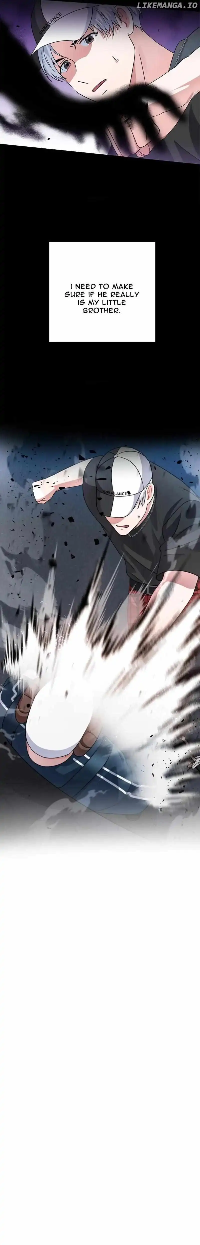 Holy Idol Chapter 36 - Page 30