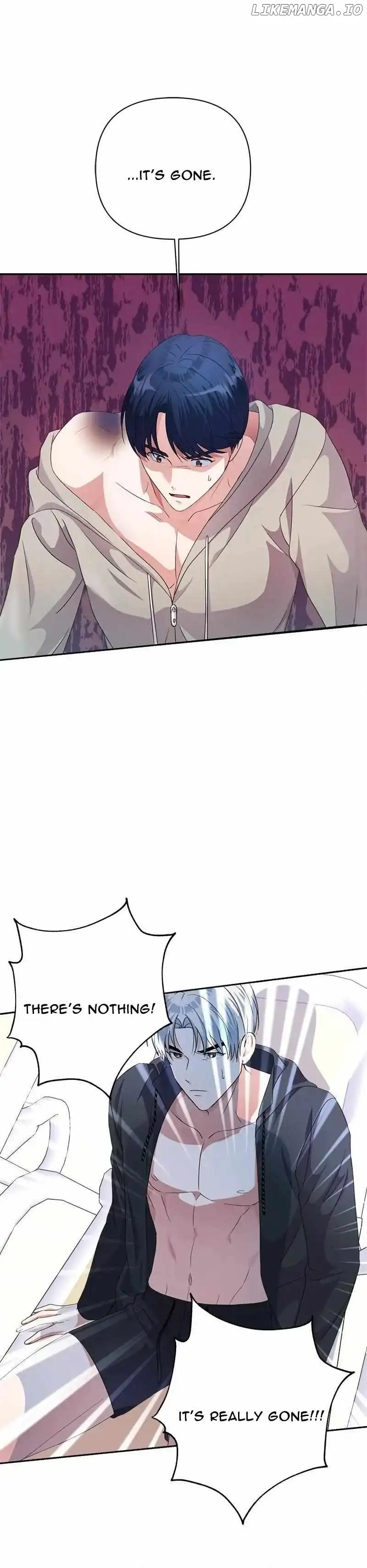 Holy Idol Chapter 36 - Page 38