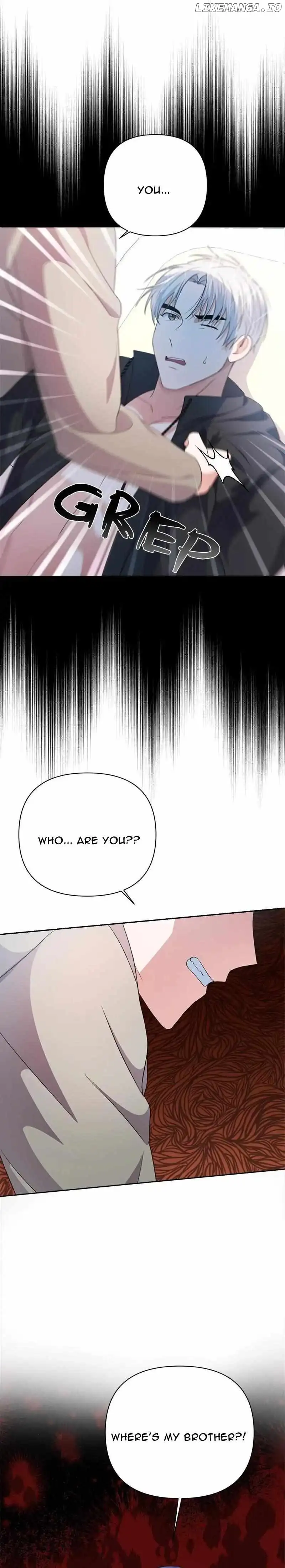 Holy Idol Chapter 36 - Page 39