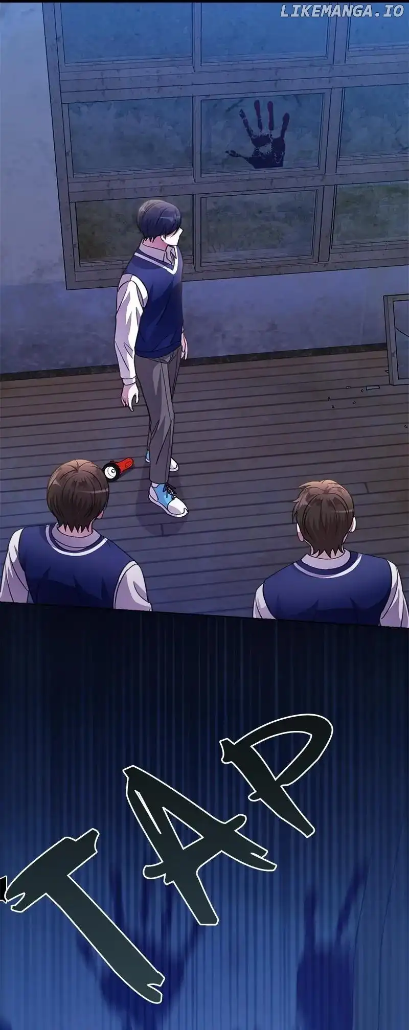 Holy Idol Chapter 37 - Page 6